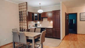 Apartament Stylowy - Zeta Park